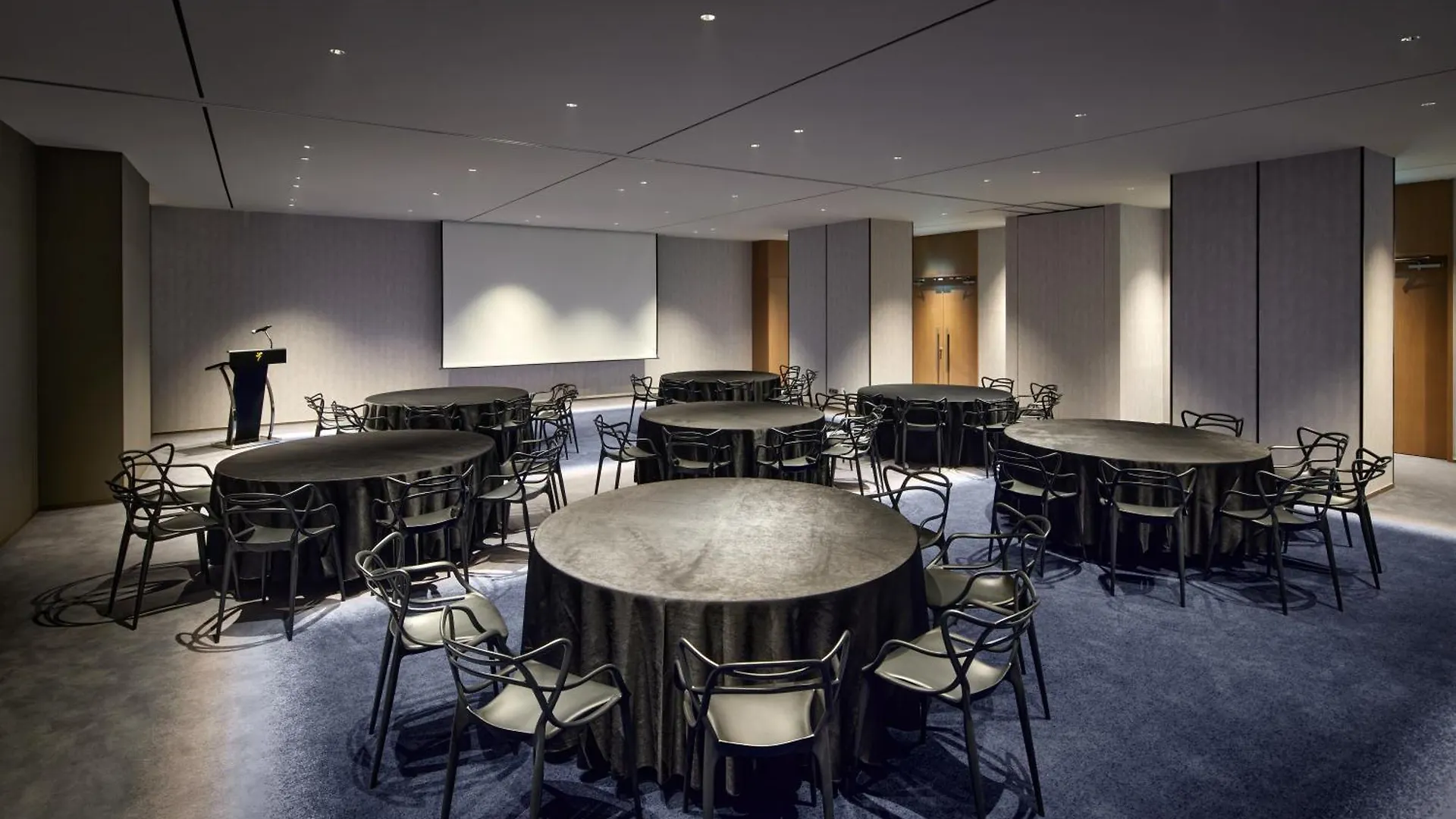 L7 Haeundae By Lotte Hotel Busan 4*,  South Korea