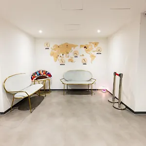 Hotel Lenith Seomyeon