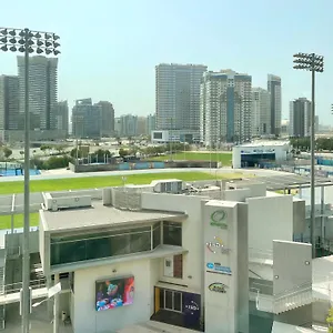 Hotel Emirates Sports Hotel, Sports