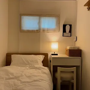Ribini House Südkorea