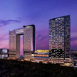 Hotel Novotel Ambassador Yongsan