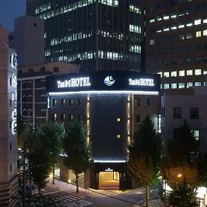 Отель The Bs Station