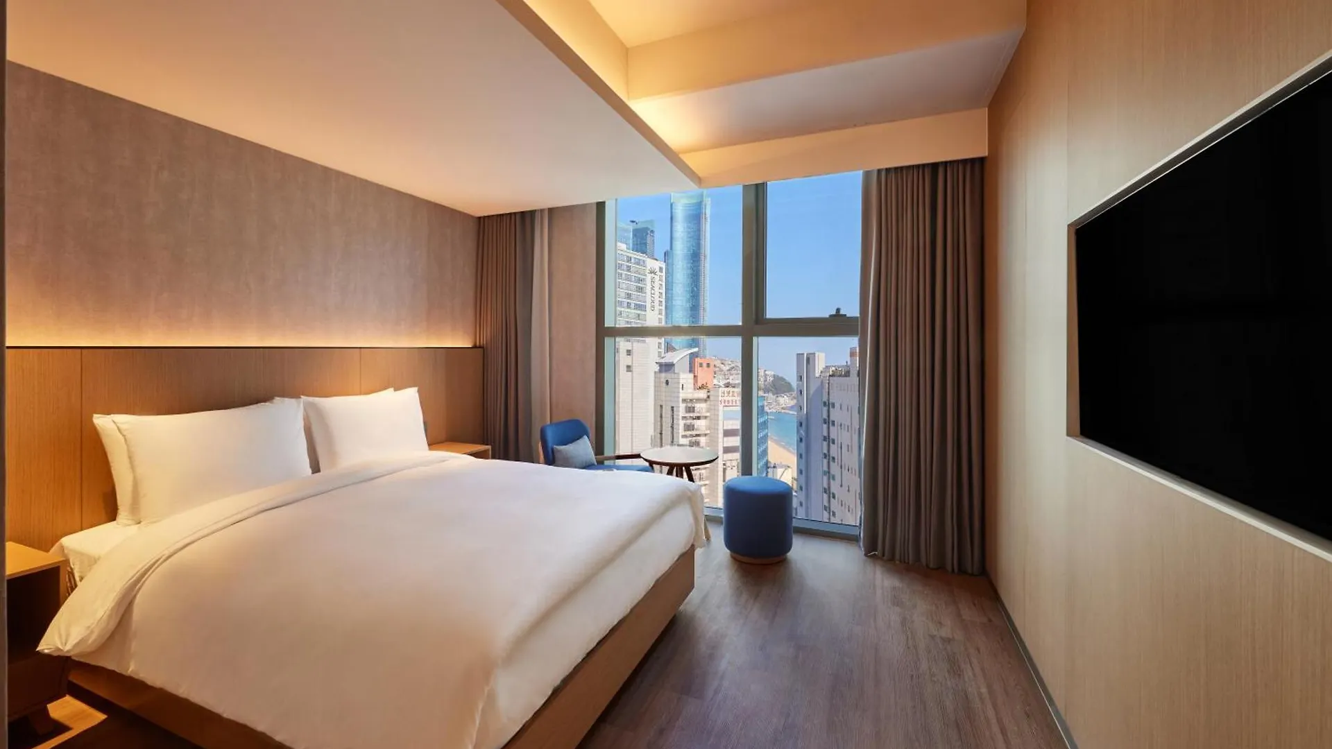 Hotel L7 Haeundae By Lotte Busan