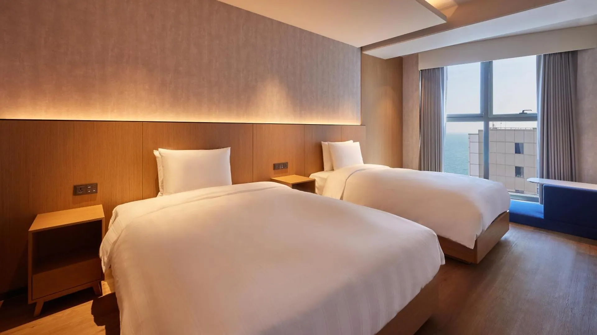 L7 Haeundae By Lotte Hotel Busan