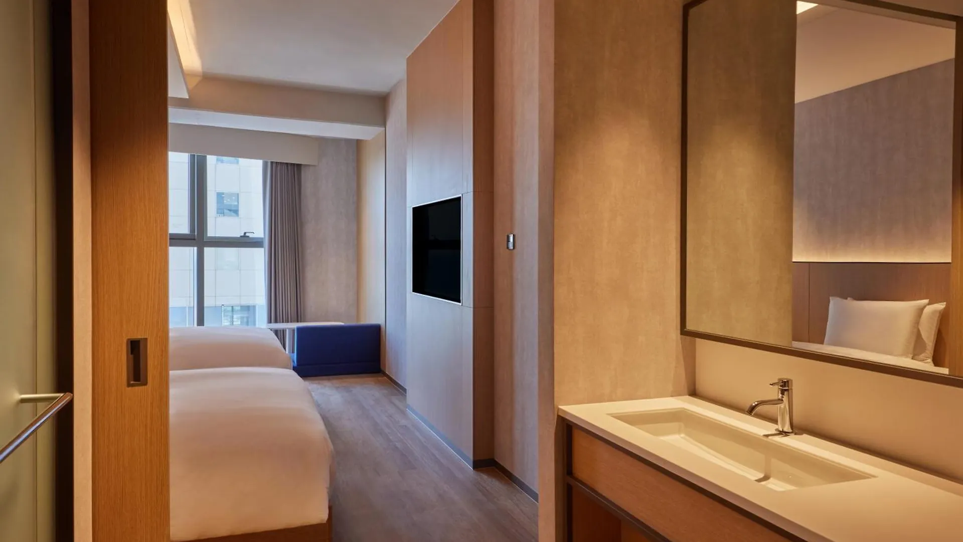 L7 Haeundae By Lotte Hotel Busan