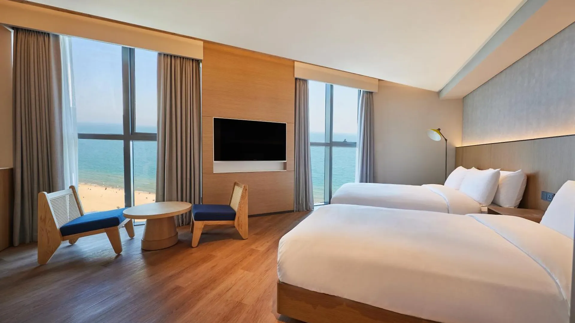 L7 Haeundae By Lotte Hotel Busan