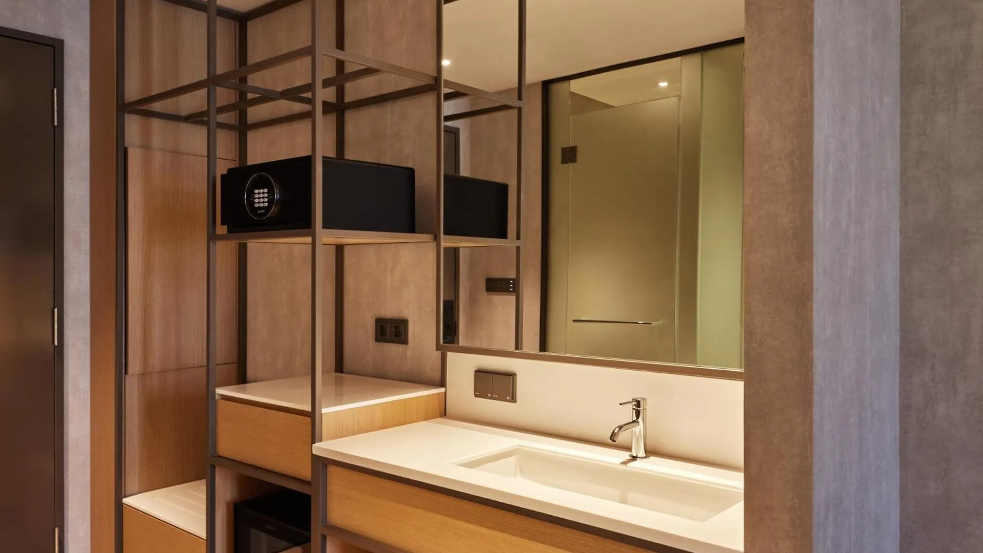 Hotel L7 Haeundae By Lotte Busan