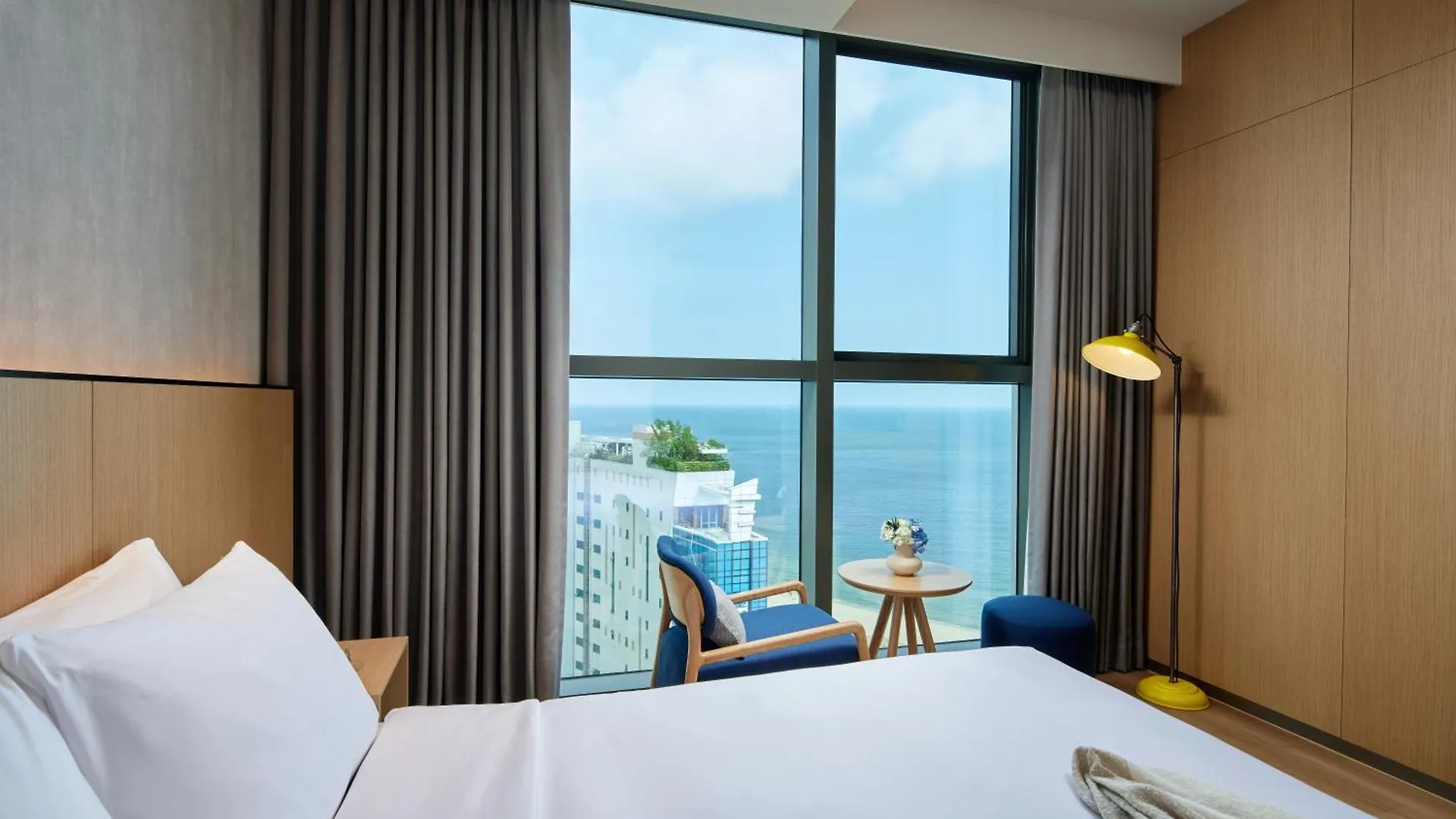 L7 Haeundae By Lotte Hotel Busan