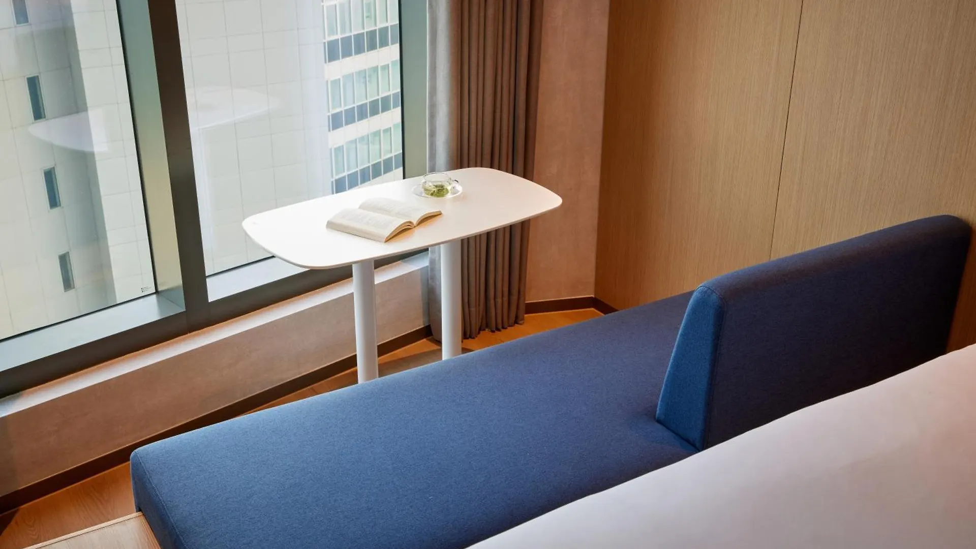L7 Haeundae By Lotte Hotel Busan
