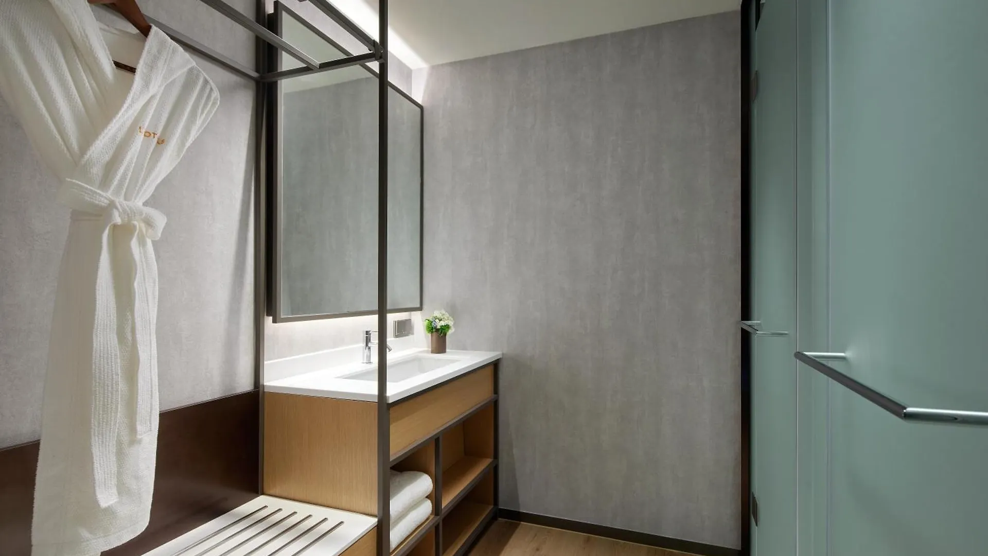 Hotel L7 Haeundae By Lotte Busan
