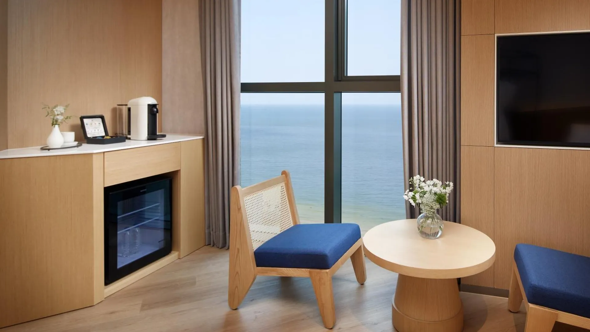 L7 Haeundae By Lotte Hotels Ciudad Metropolitana de Ciudad Metropolitana de Busan 4*,  Corea del Sur