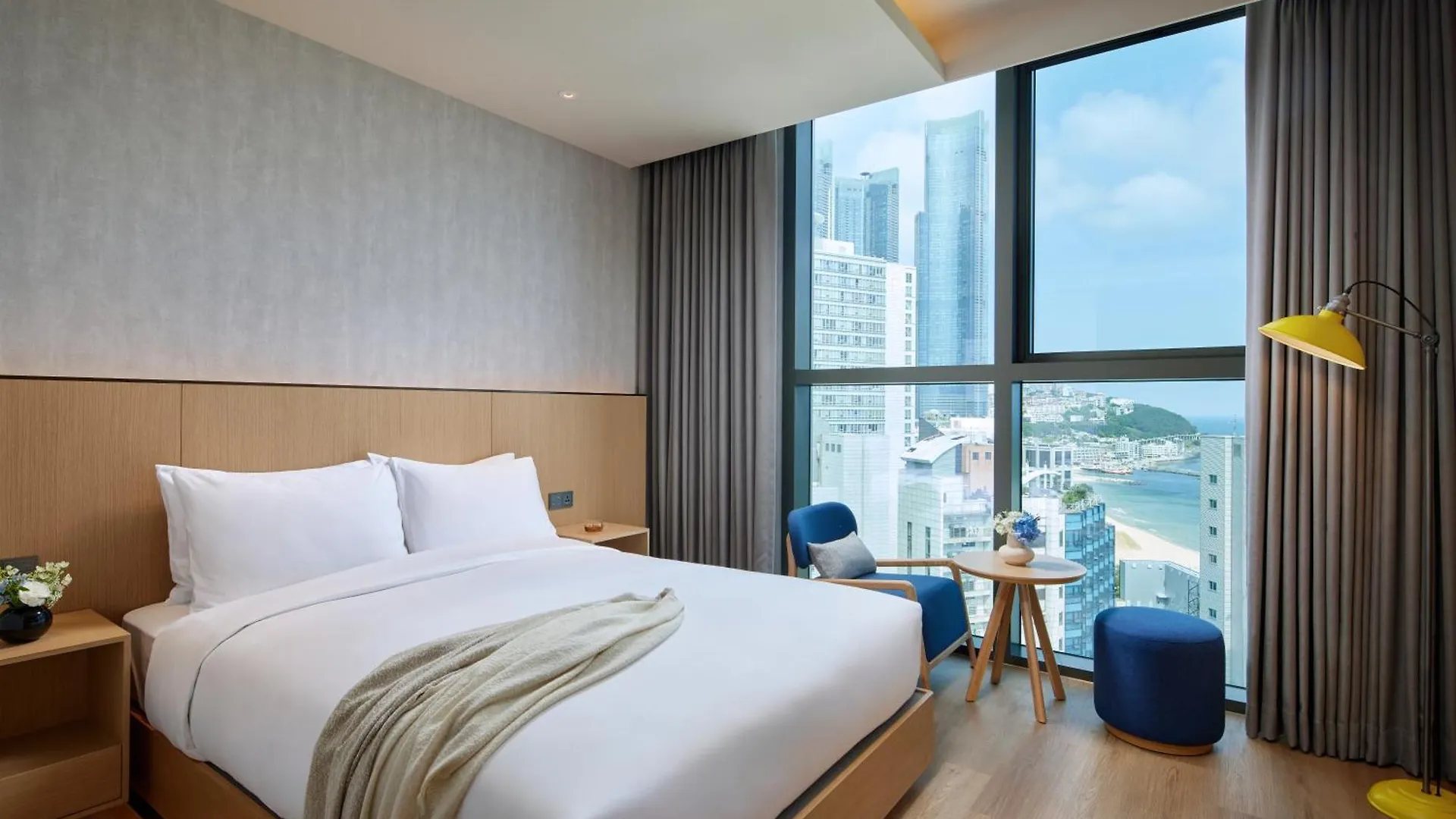 Hotel L7 Haeundae By Lotte Busan