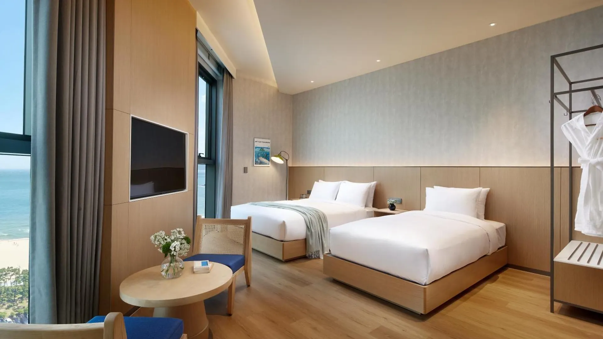 Hotel L7 Haeundae By Lotte Busan