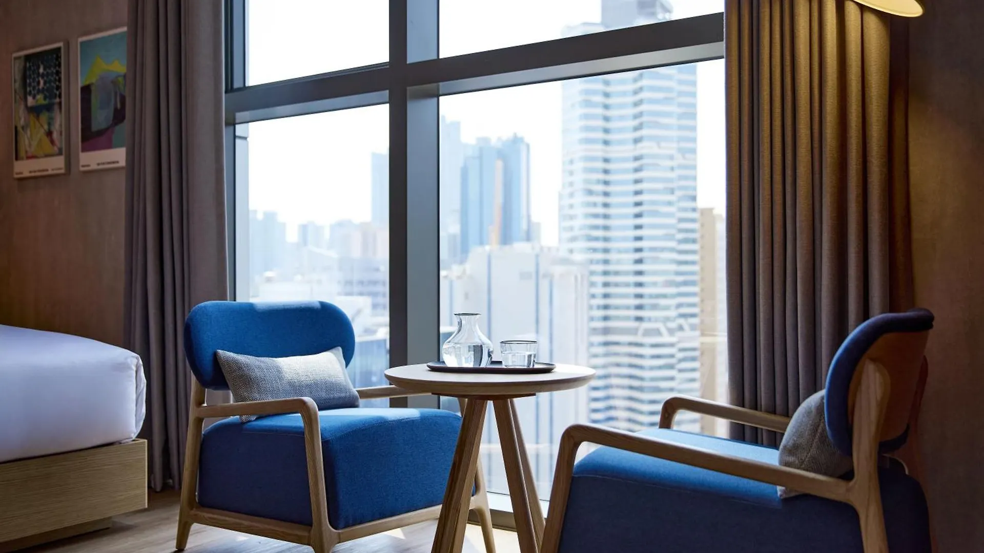 L7 Haeundae By Lotte Hotels Ciudad Metropolitana de Ciudad Metropolitana de Busan