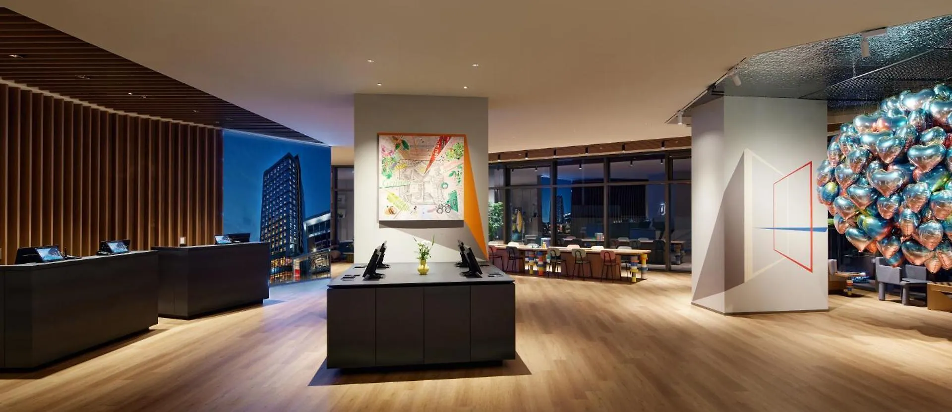 L7 Haeundae By Lotte Hotel Busan 4*,