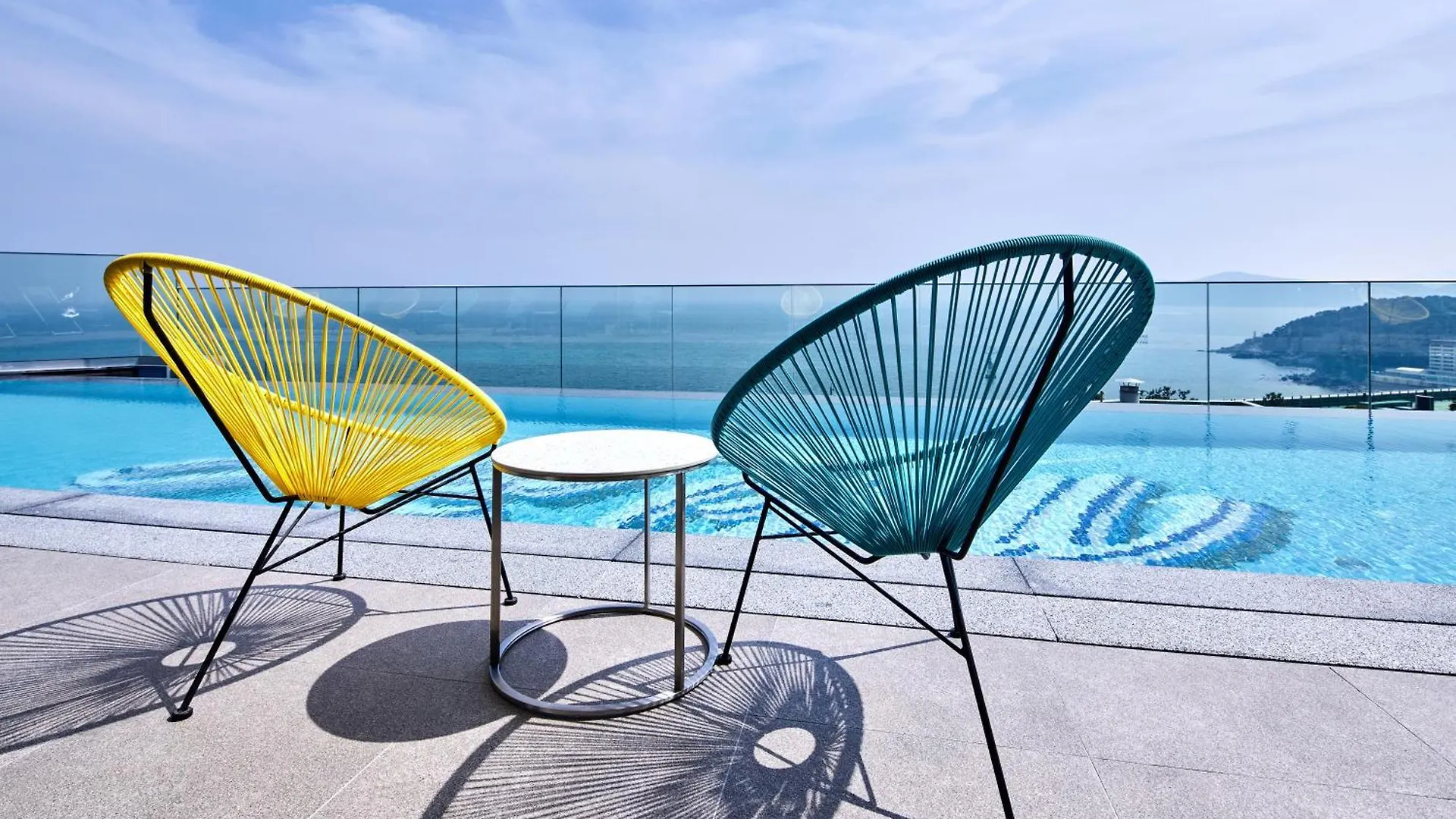 Hotel L7 Haeundae By Lotte Busan