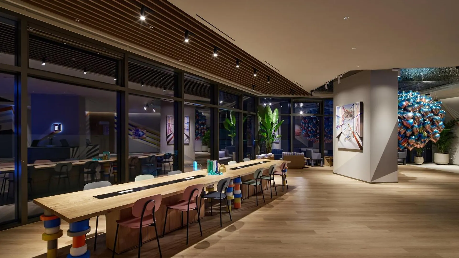 L7 Haeundae By Lotte Hotel Busan