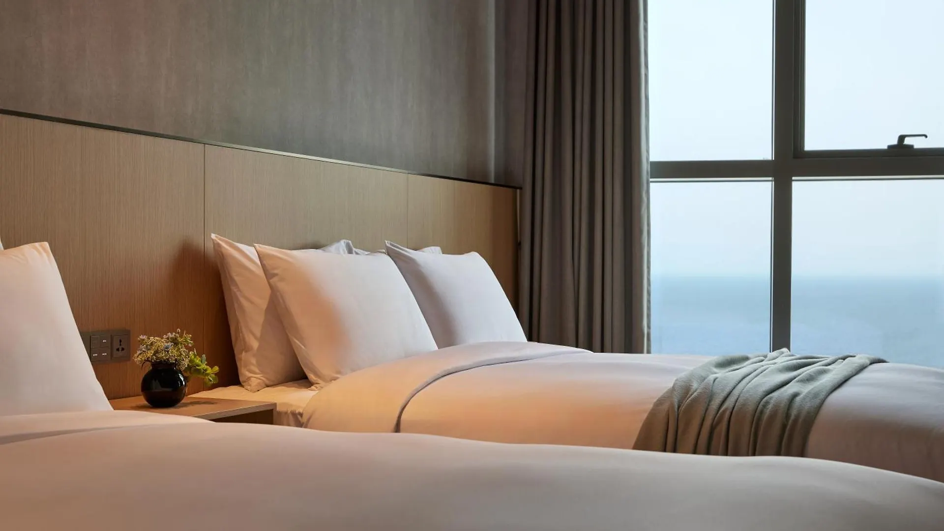 Hotel L7 Haeundae By Lotte Busan