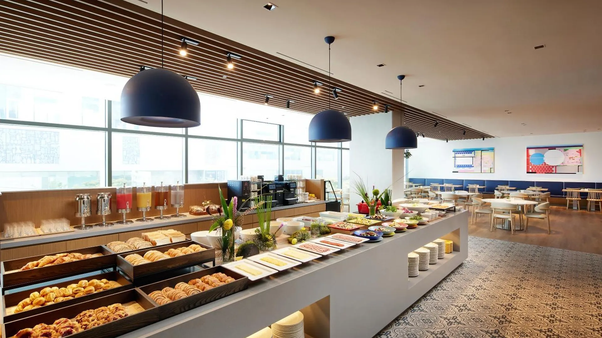 L7 Haeundae By Lotte Hotel Busan South Korea
