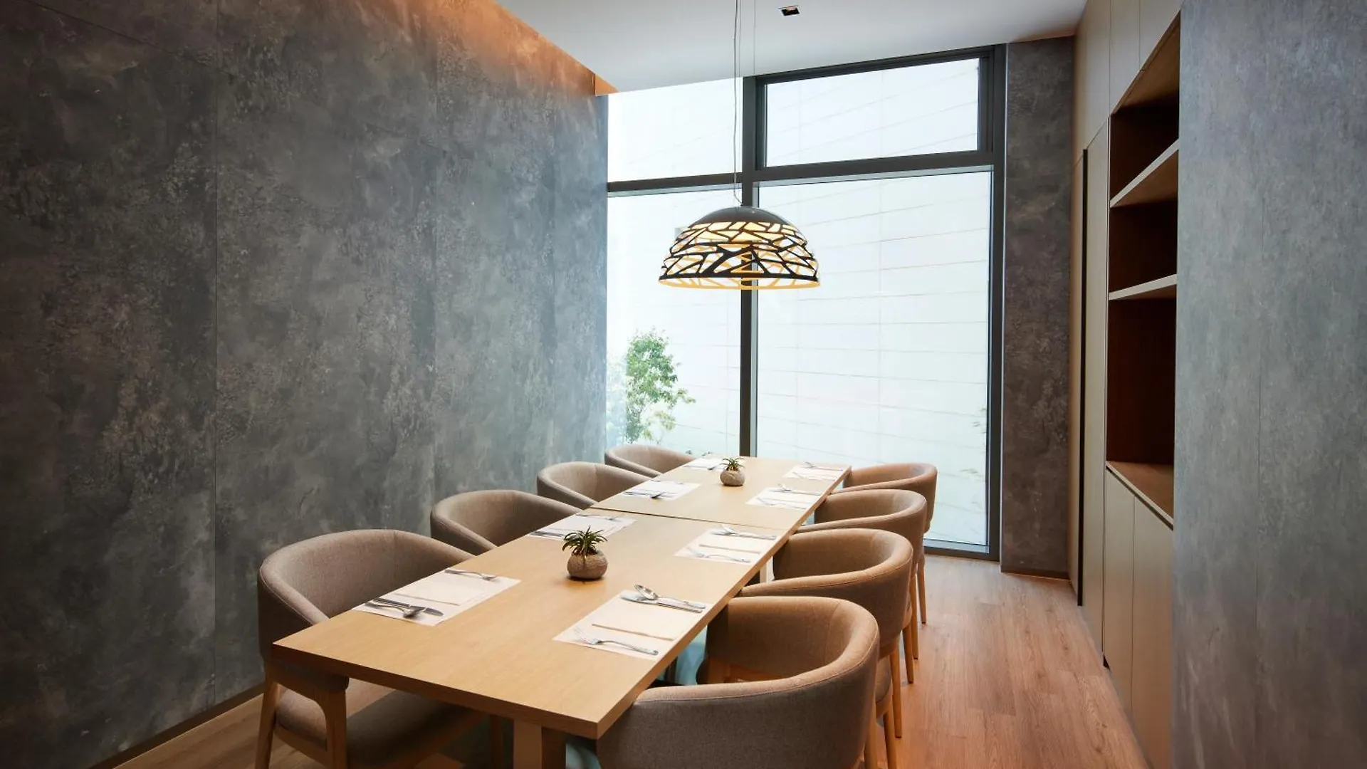 Hotel L7 Haeundae By Lotte Busan