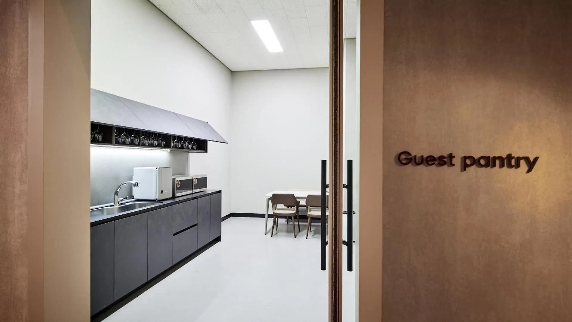 Hotel L7 Haeundae By Lotte Busan
