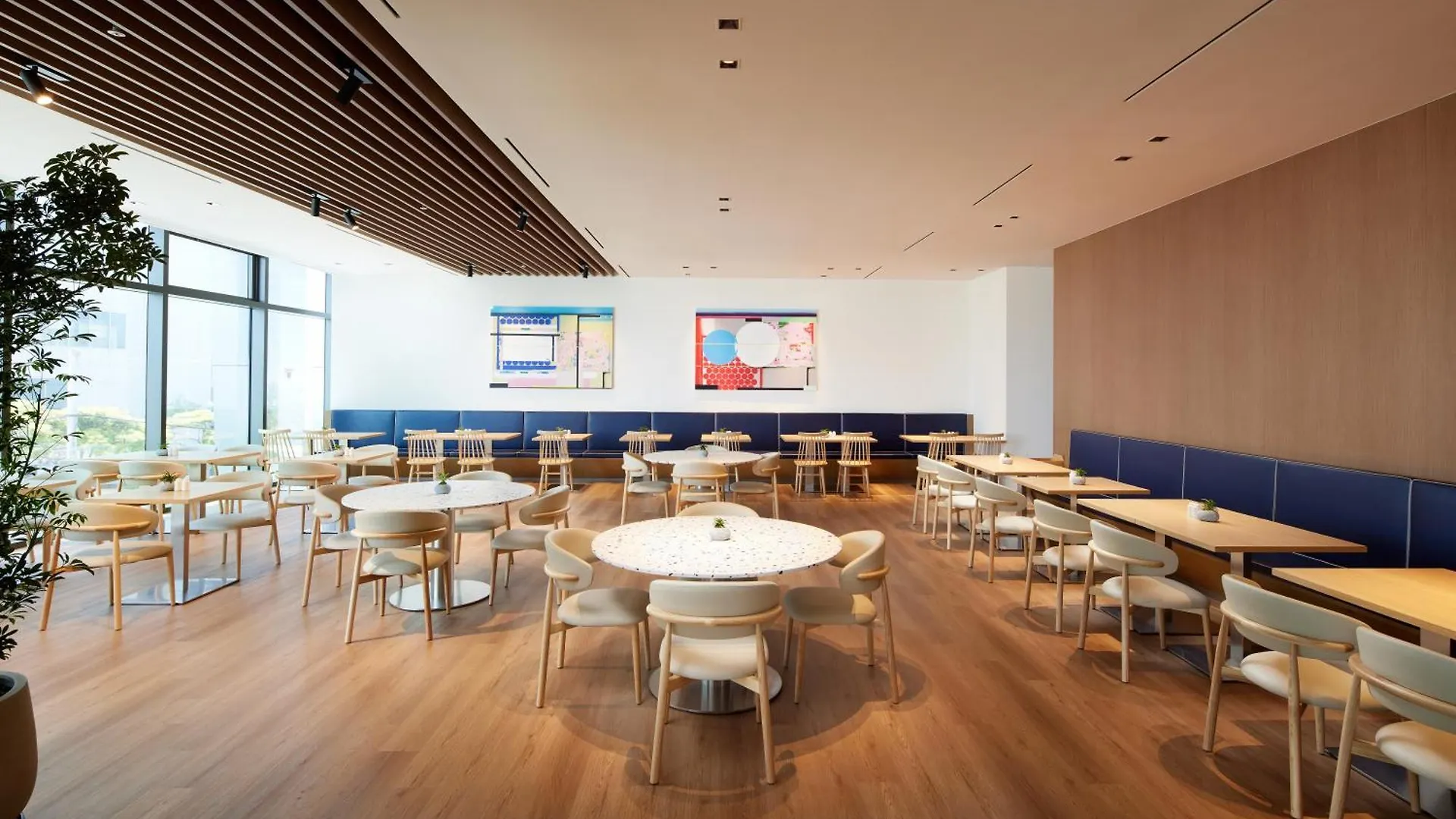 ****  L7 Haeundae By Lotte Hotel Busan South Korea
