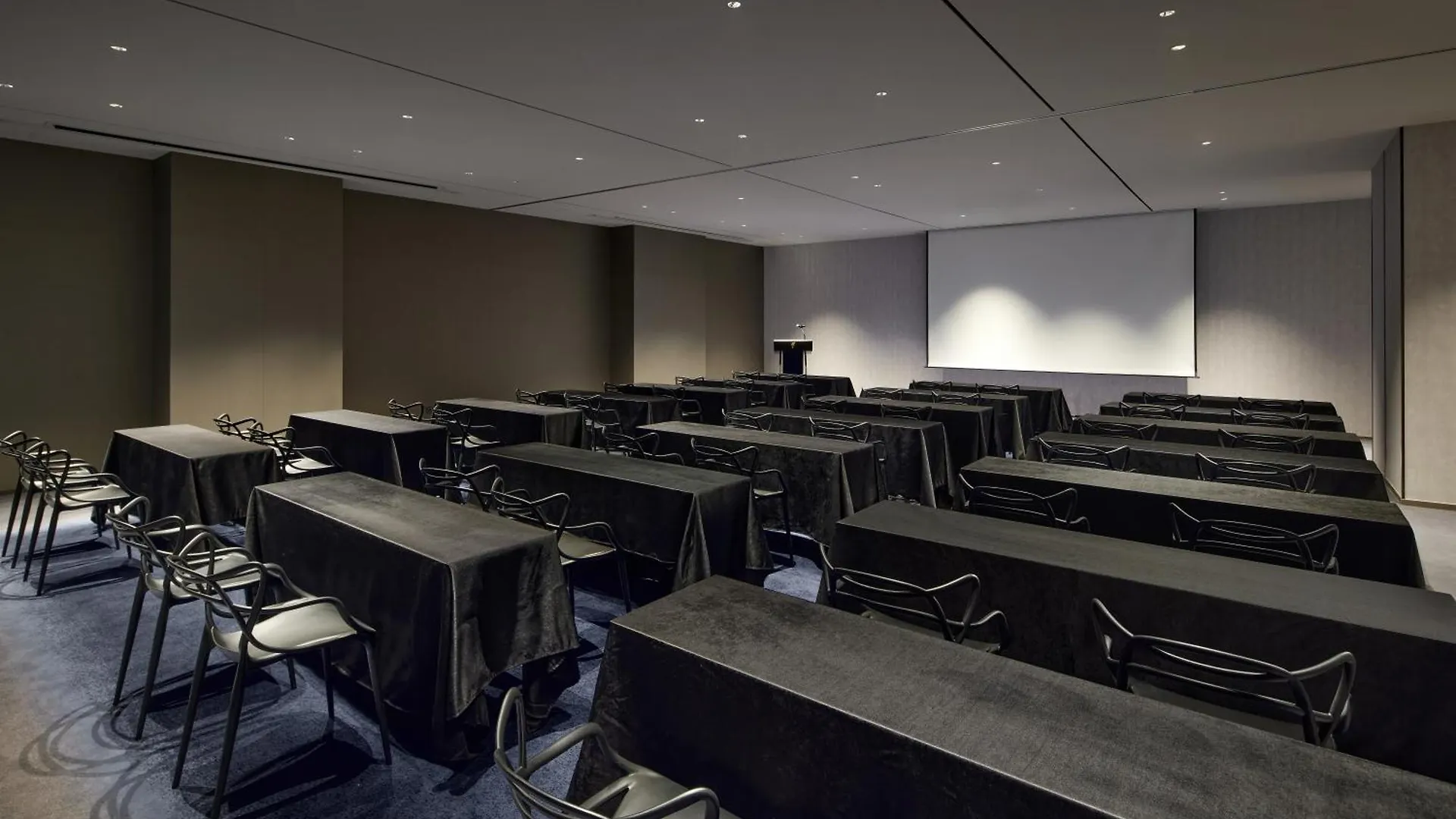 L7 Haeundae By Lotte Hotel Busan