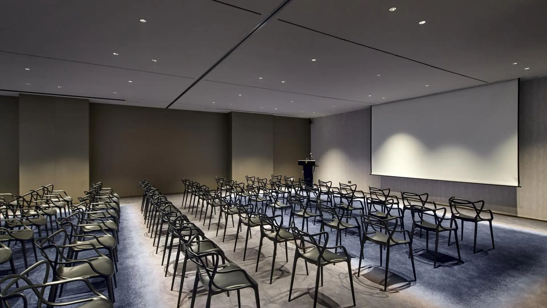 L7 Haeundae By Lotte Hotel Busan 4*,