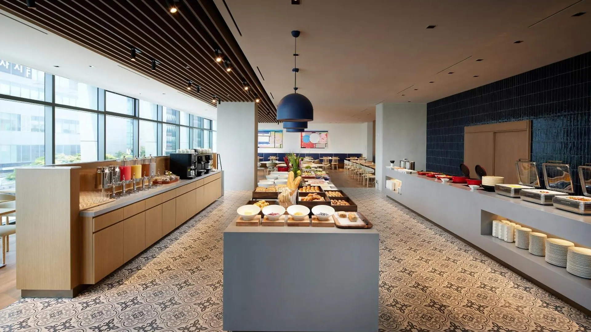 L7 Haeundae By Lotte Hotel Busan South Korea