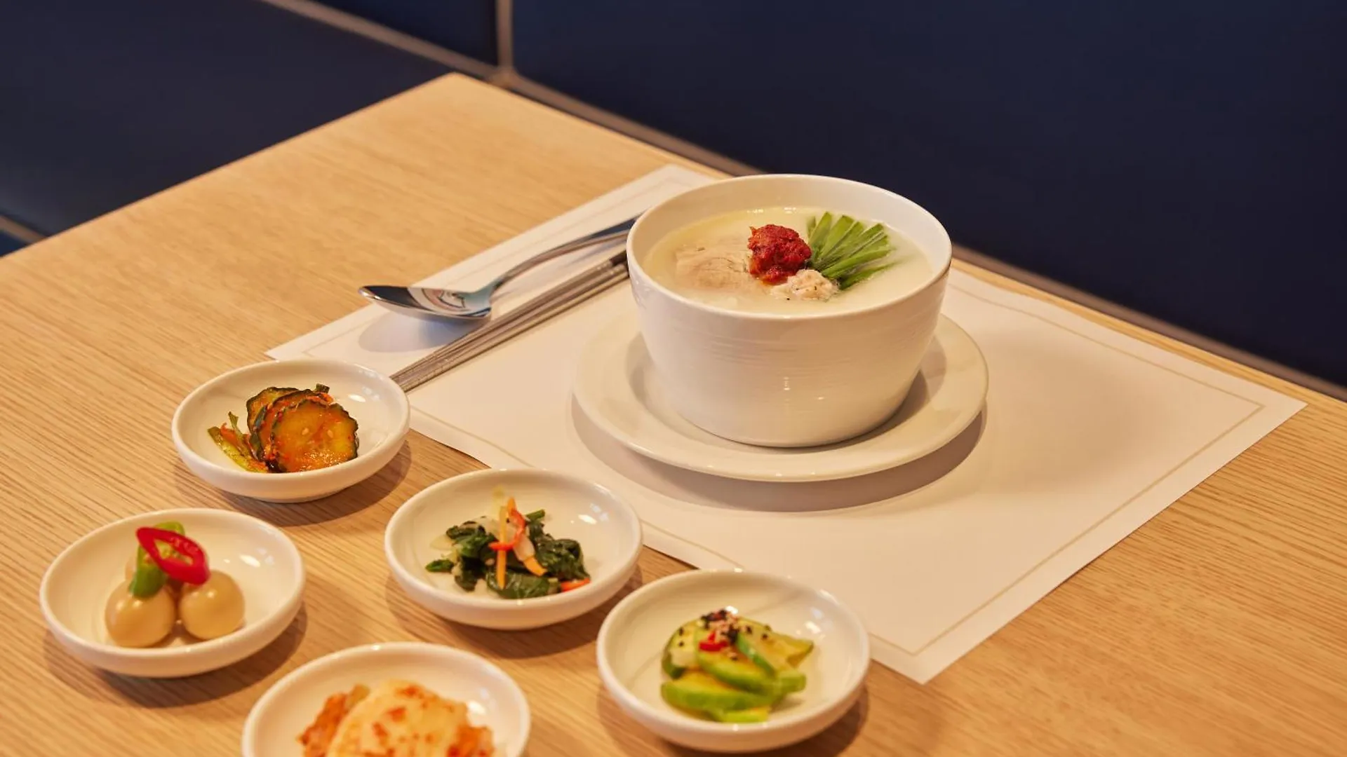 L7 Haeundae By Lotte Hotel Busan 4*,