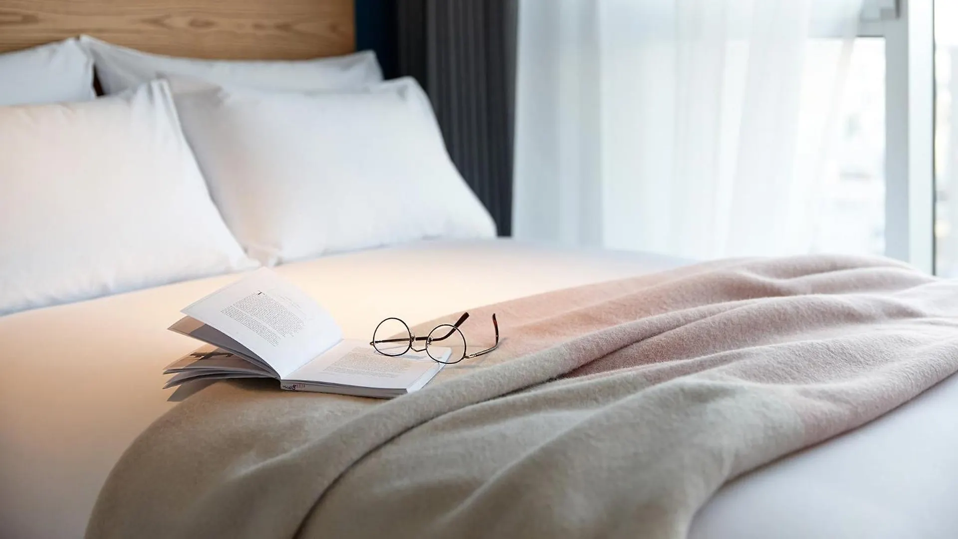 Hotel L7 Haeundae By Lotte Busan