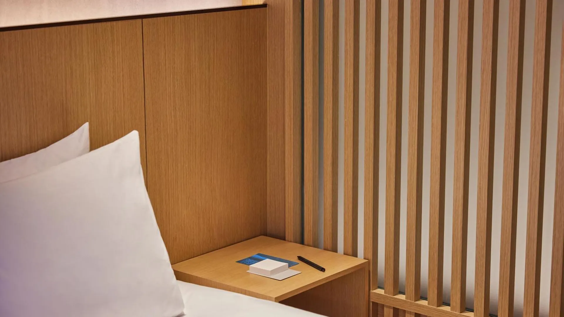 Hotel L7 Haeundae By Lotte Busan