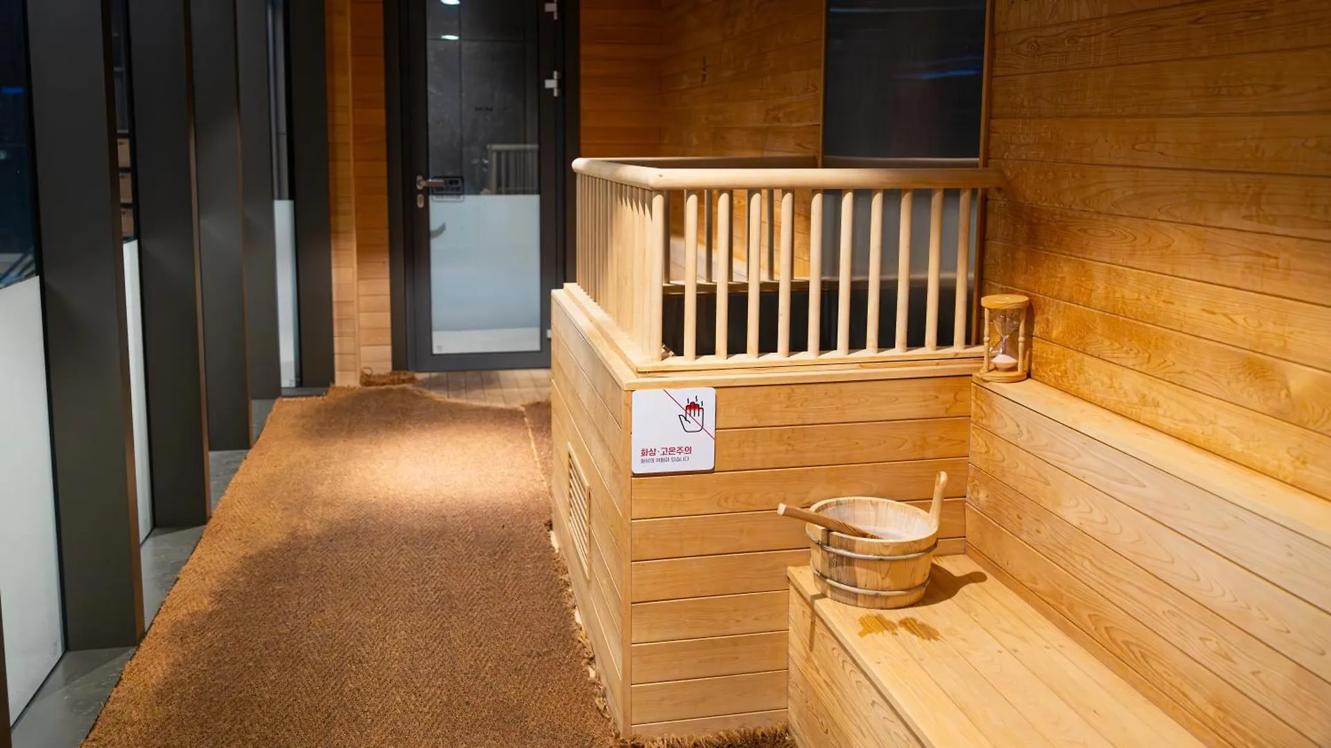 ****  L7 Haeundae By Lotte Hotel Busan South Korea