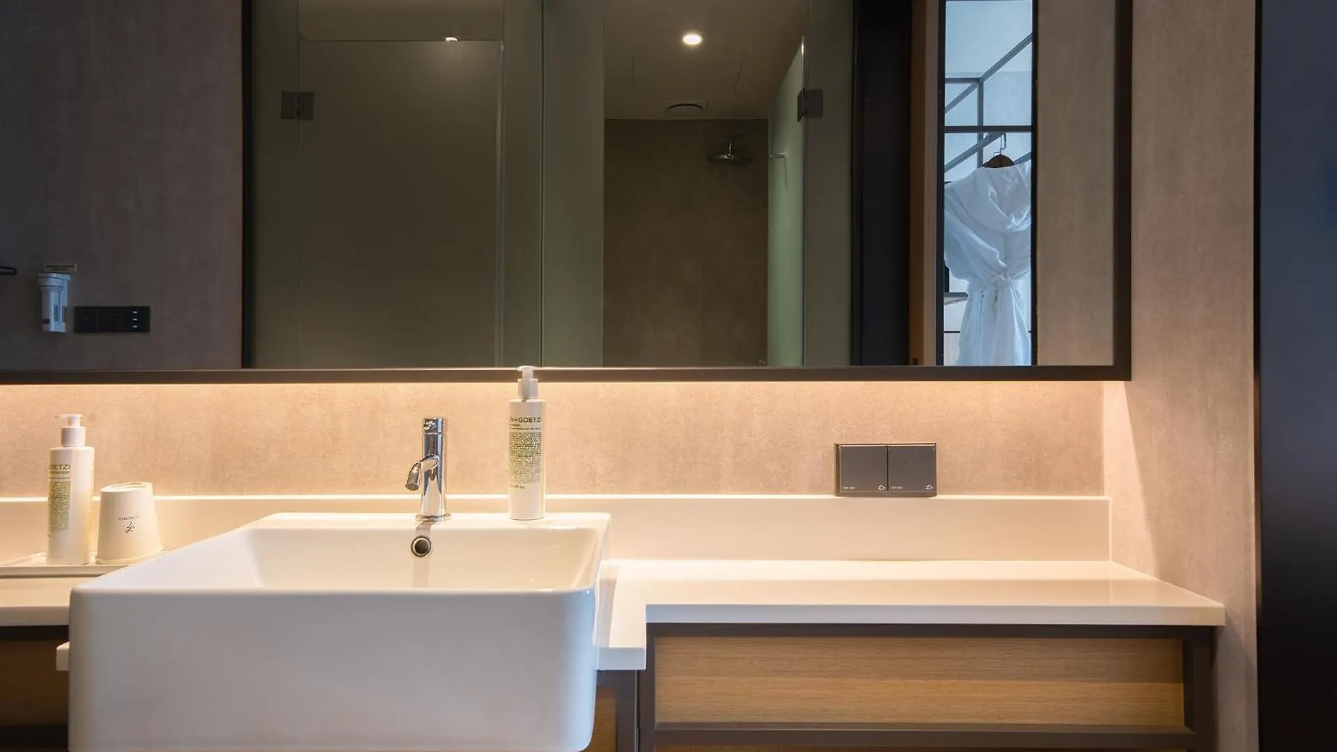 Hotel L7 Haeundae By Lotte Busan