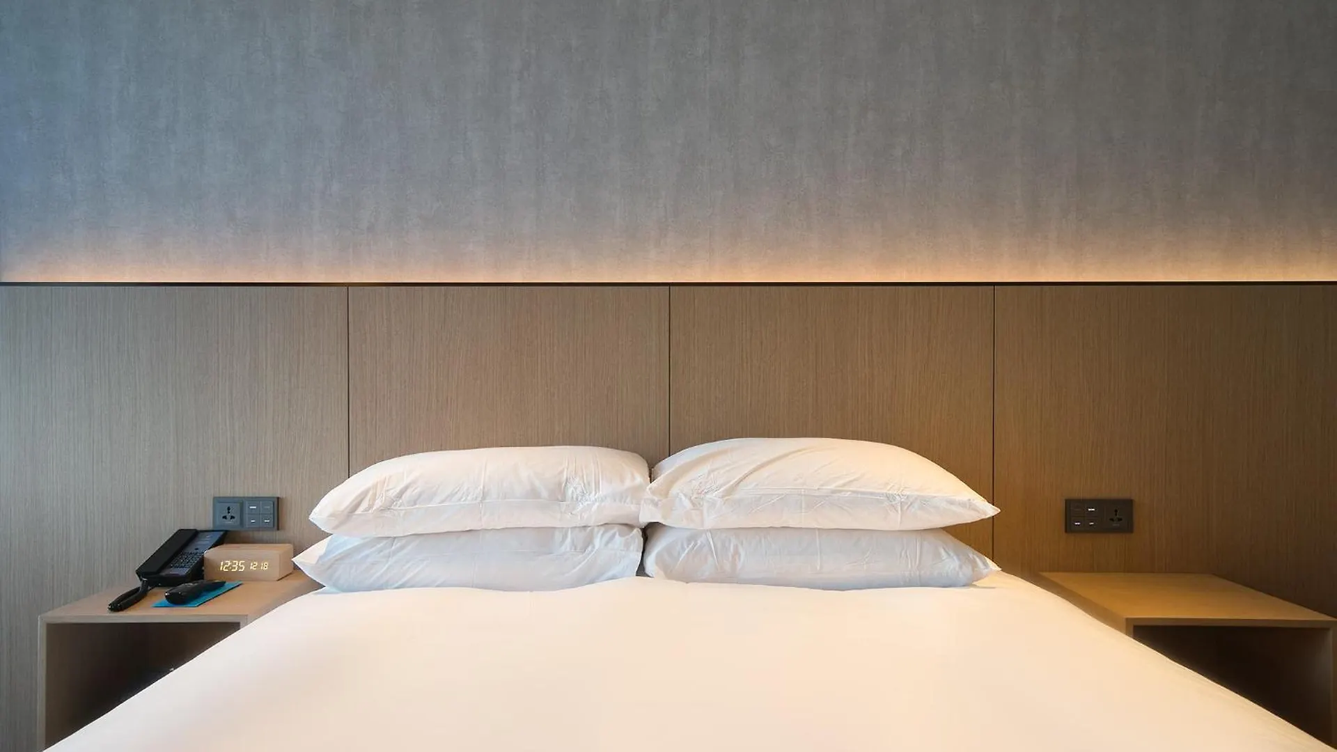 Hotel L7 Haeundae By Lotte Busan