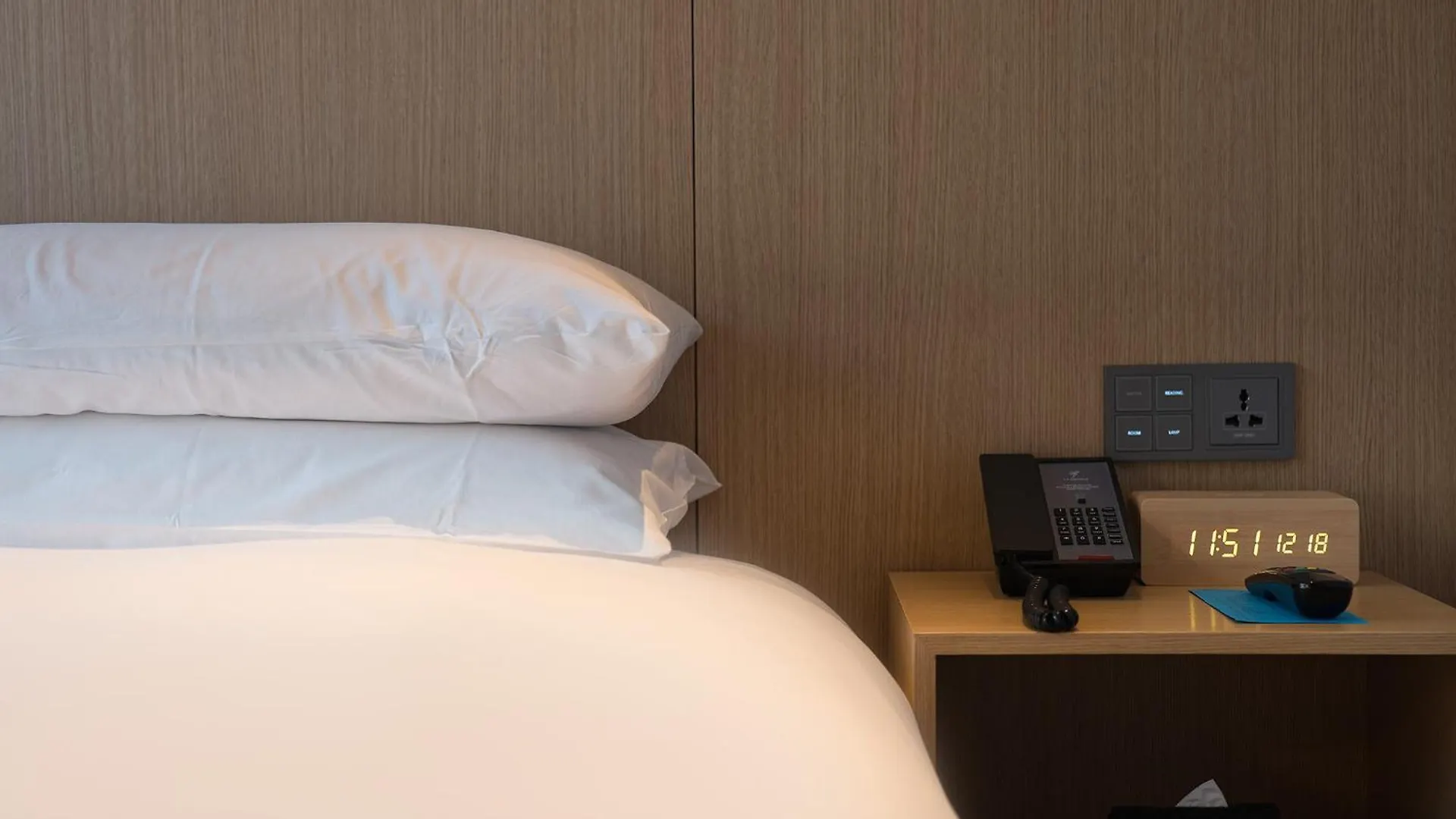 Hotel L7 Haeundae By Lotte Busan