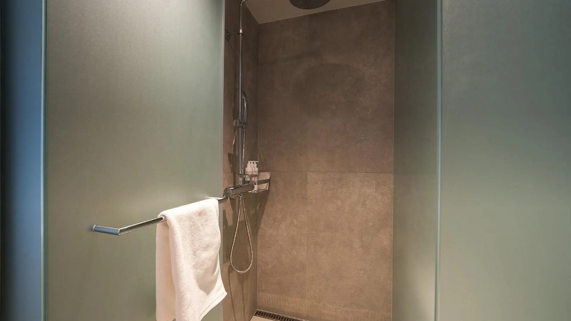 L7 Haeundae By Lotte Hotels Ciudad Metropolitana de Ciudad Metropolitana de Busan 4*,