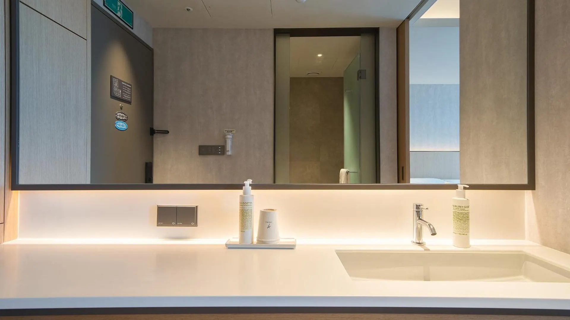 Hotel L7 Haeundae By Lotte Busan