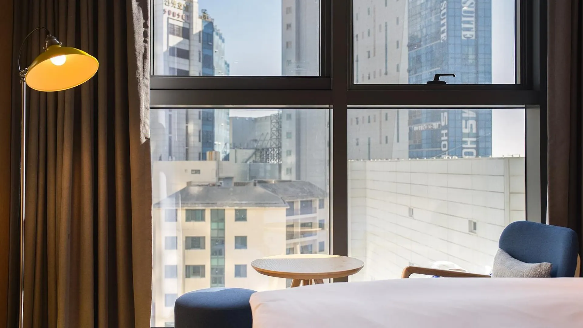 Hotel L7 Haeundae By Lotte Busan