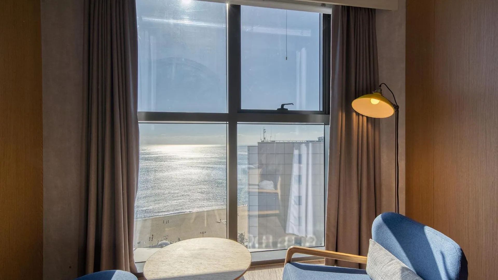 Hotel L7 Haeundae By Lotte Busan Südkorea