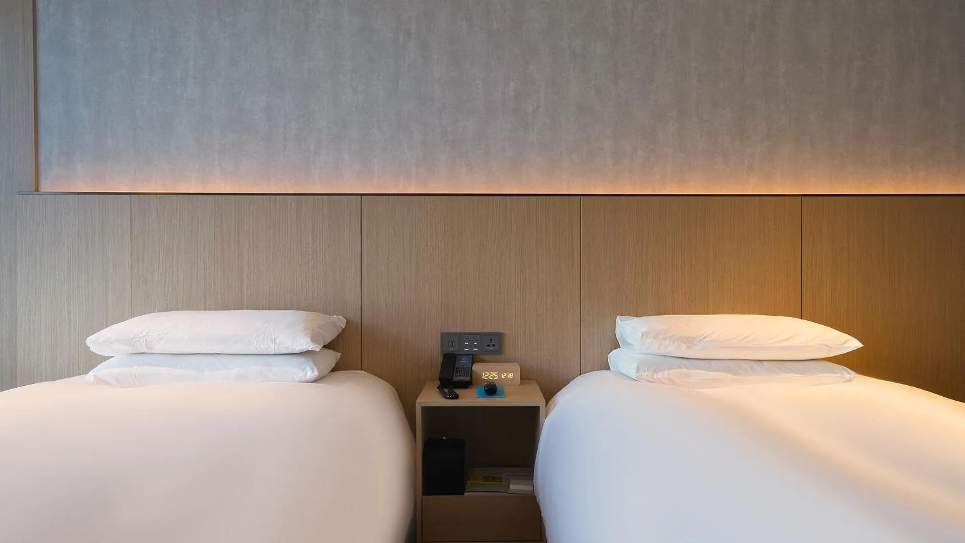 Hotel L7 Haeundae By Lotte Busan
