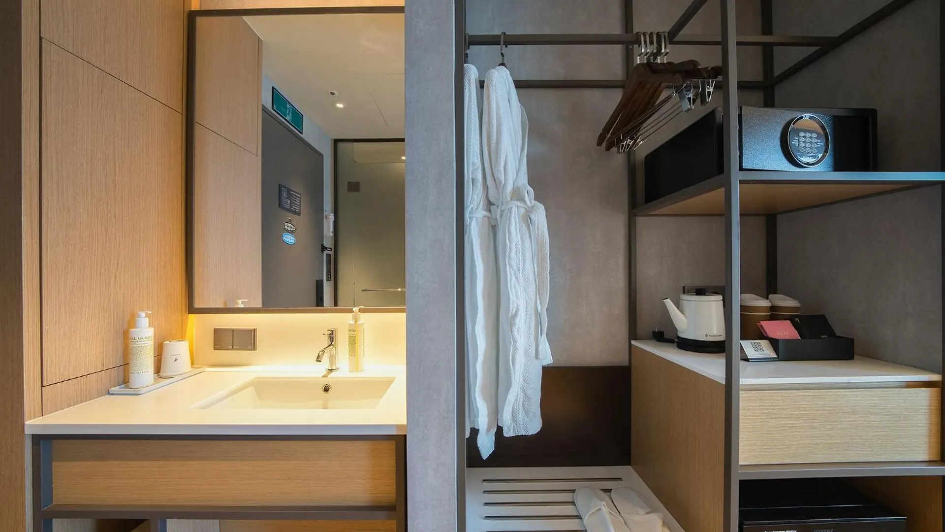 Hotel L7 Haeundae By Lotte Busan