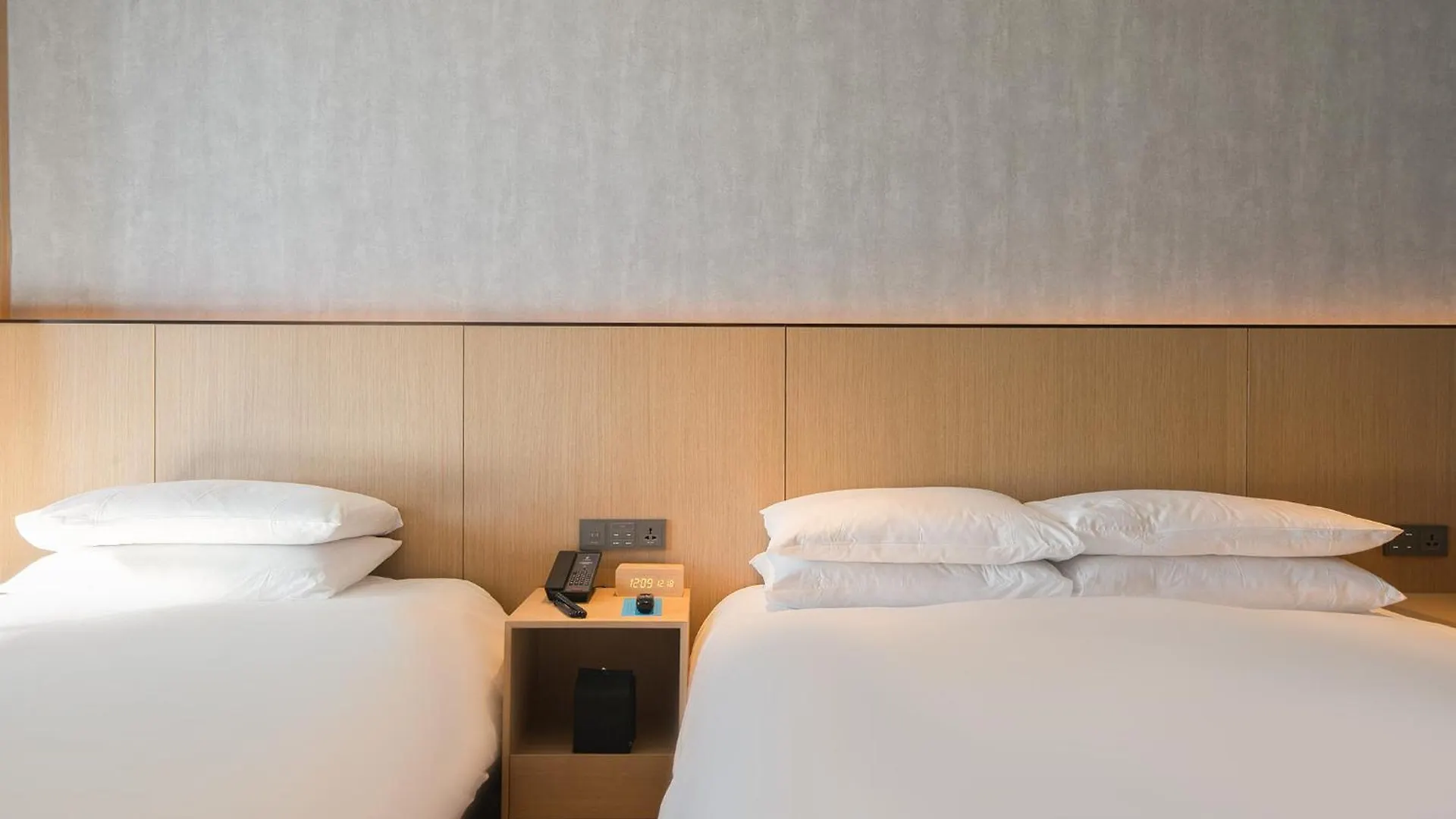 L7 Haeundae By Lotte Hotel Busan South Korea