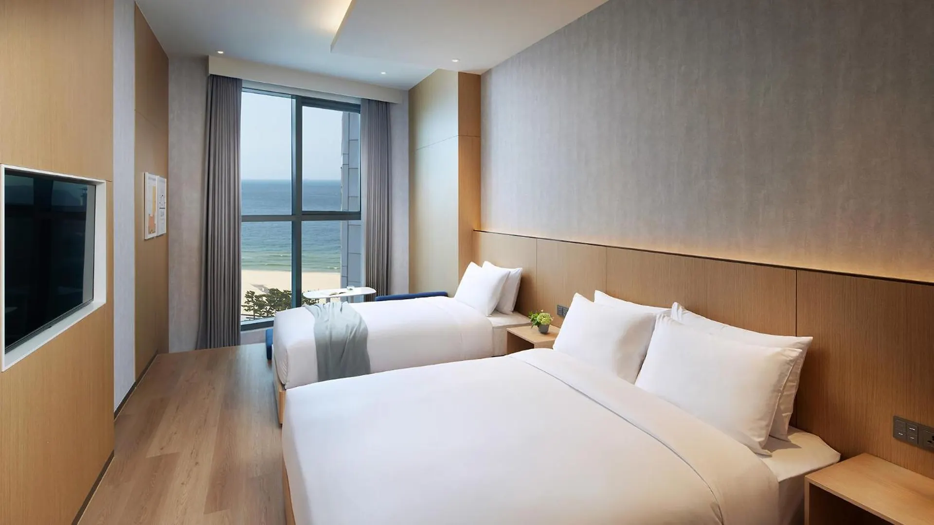 Hotel L7 Haeundae By Lotte Busan