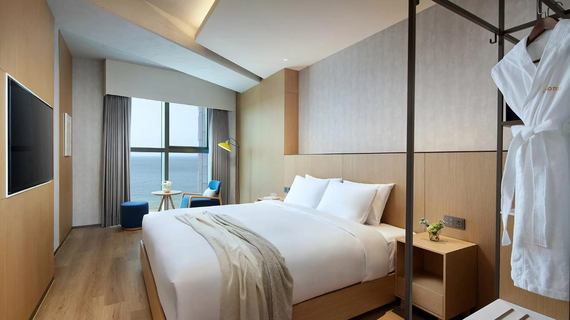 ****  Hotel L7 Haeundae By Lotte Busan Südkorea