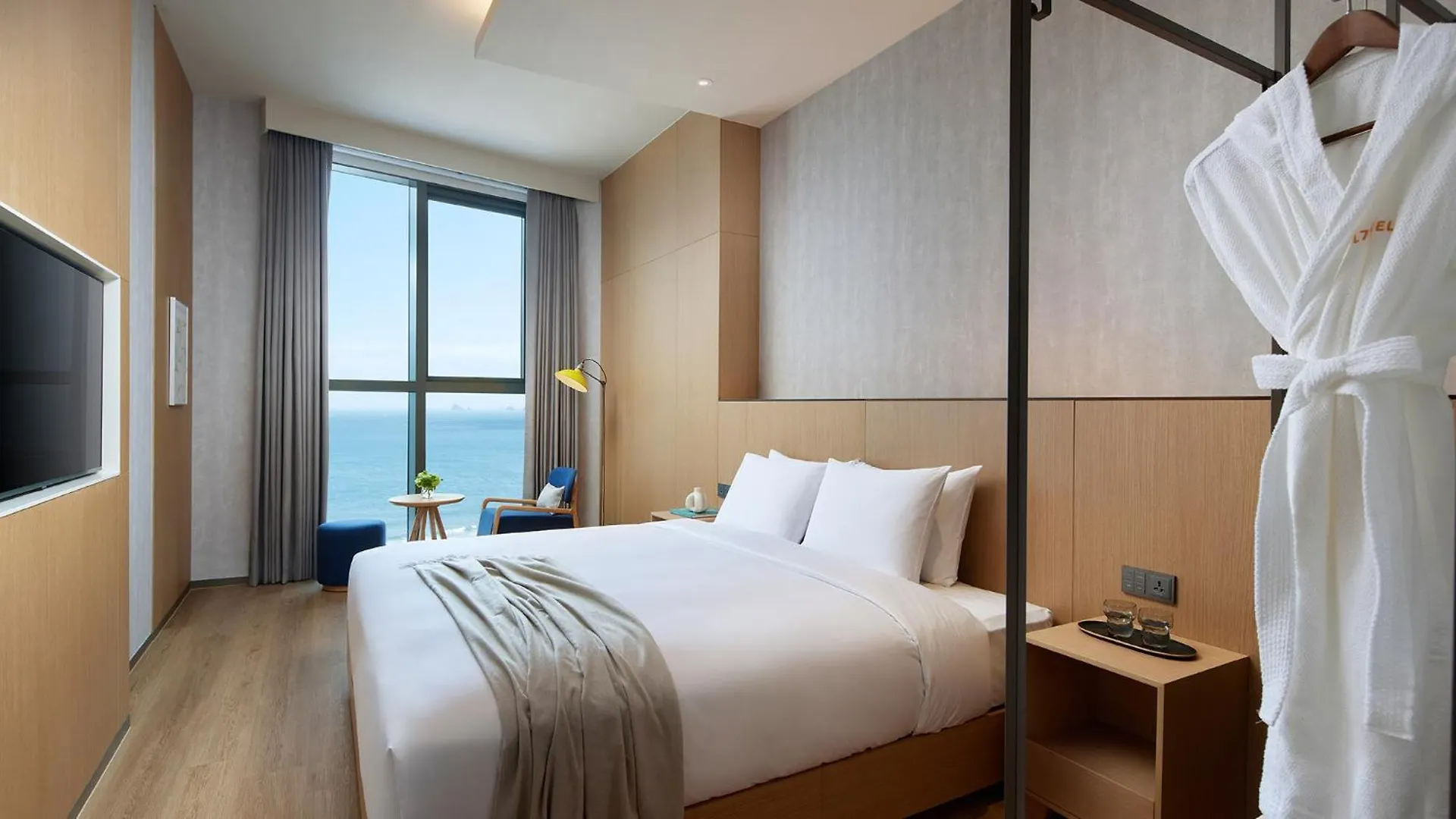 Hotel L7 Haeundae By Lotte Busan