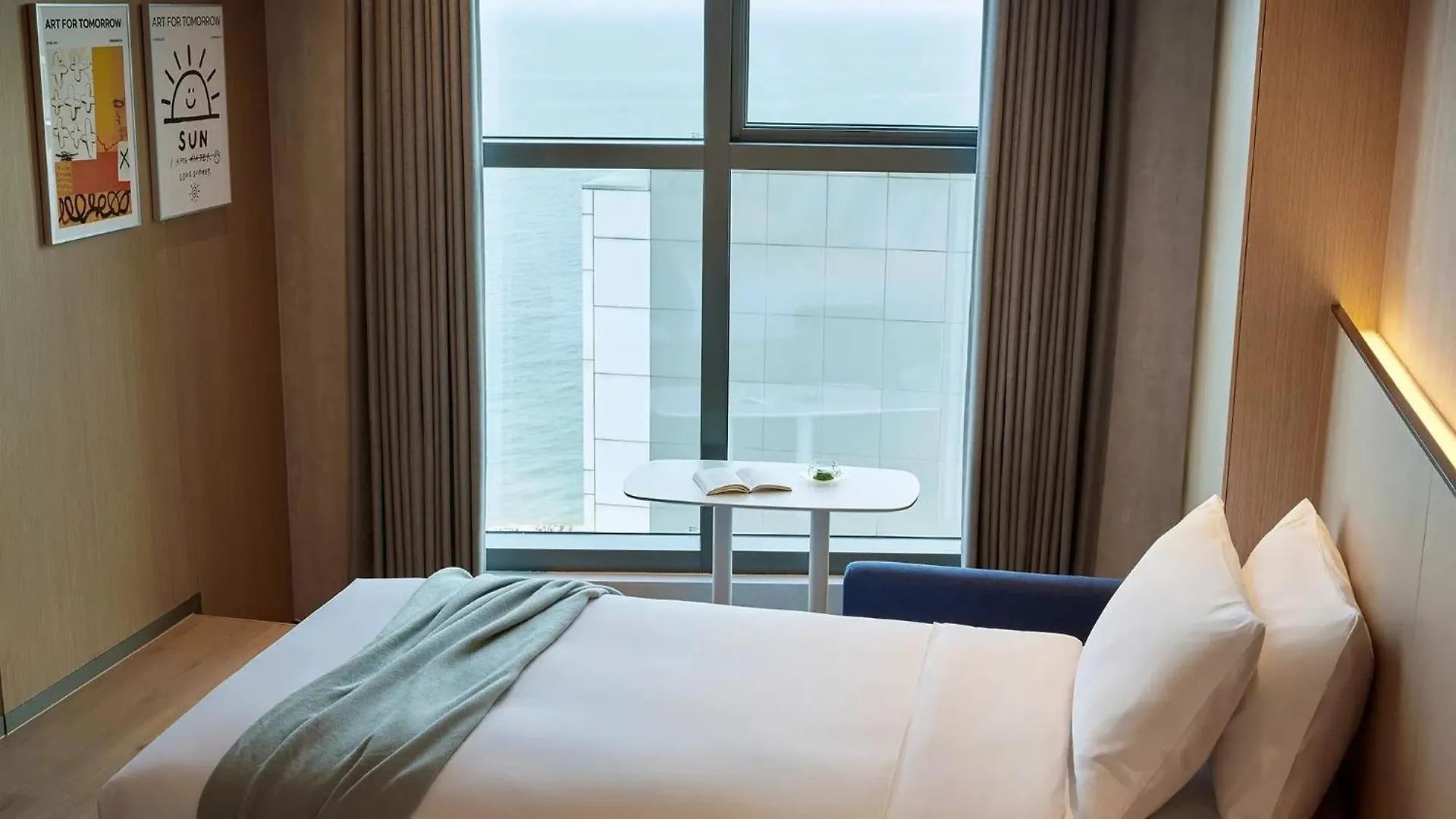 L7 Haeundae By Lotte Hotel Busan