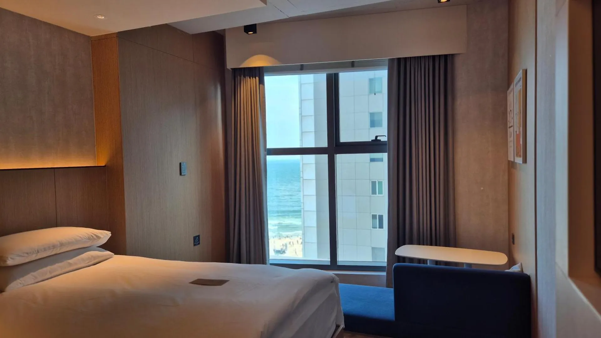 L7 Haeundae By Lotte Hotel Busan 4*,  South Korea