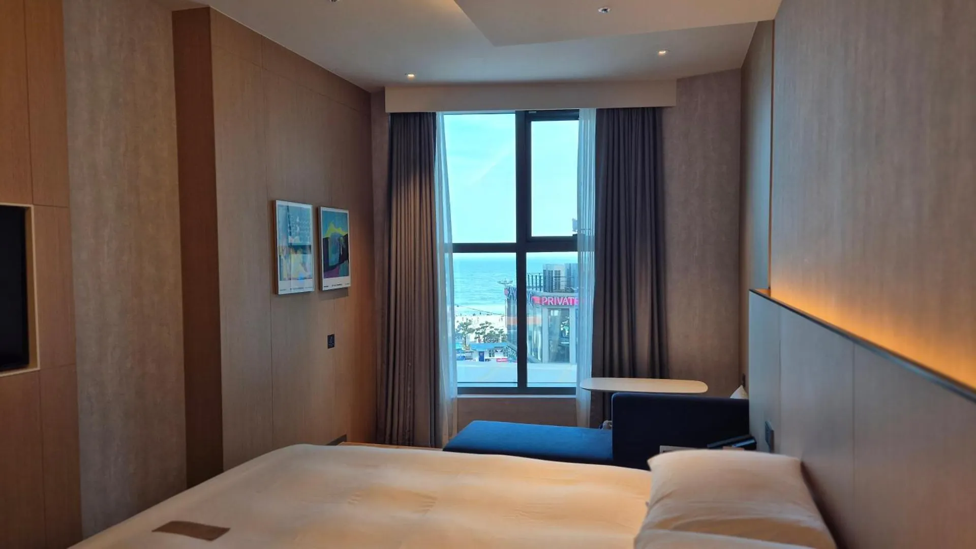 L7 Haeundae By Lotte Hotel Busan