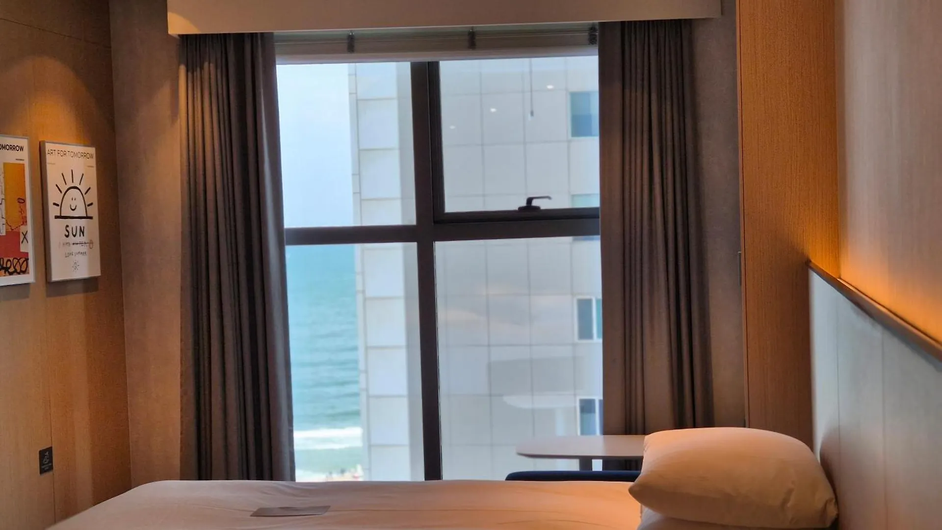 L7 Haeundae By Lotte Hotel Busan